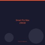 Smart Pro Max 256GB