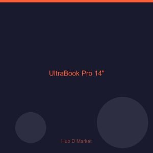 UltraBook Pro 14"