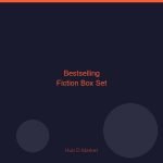 Bestselling Fiction Box Set