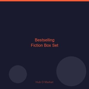 Bestselling Fiction Box Set